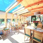 Alpenlandhof * باد كلينكيرشهايم