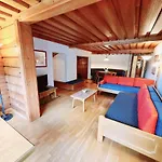 Alpenlandhof Apartment *