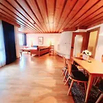 Alpenlandhof Apartment Bad Kleinkirchheim