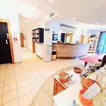 Alpenlandhof Apartment *