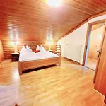 Alpenlandhof * باد كلينكيرشهايم