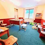 Apartment Alpenlandhof Bad Kleinkirchheim