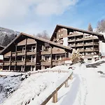 Alpenlandhof Apartment