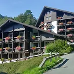 Alpenlandhof Apartment