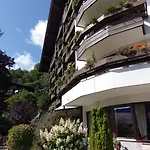 Apartamento Alpenlandhof