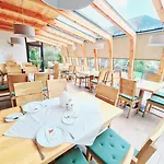 Alpenlandhof Apartamento *