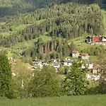 شقة Alpenlandhof باد كلينكيرشهايم