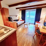 Apartment Alpenlandhof *