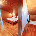 Alpenlandhof Apartment