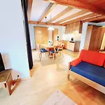 Alpenlandhof * باد كلينكيرشهايم