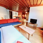 Alpenlandhof Apartment