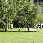 Alpenlandhof شقة *