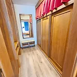 Alpenlandhof باد كلينكيرشهايم