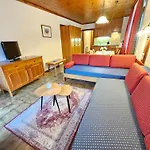 Alpenlandhof Apartment Bad Kleinkirchheim