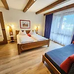 Alpenlandhof شقة باد كلينكيرشهايم