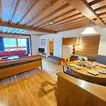Alpenlandhof Apartment