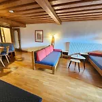 Apartment Alpenlandhof Bad Kleinkirchheim