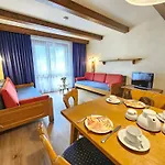 Alpenlandhof شقة باد كلينكيرشهايم