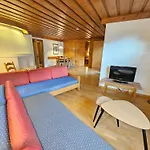 شقة Alpenlandhof باد كلينكيرشهايم