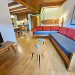 Alpenlandhof Apartment *