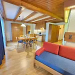 Alpenlandhof Apartment