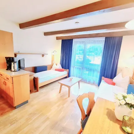 Alpenlandhof Apartman