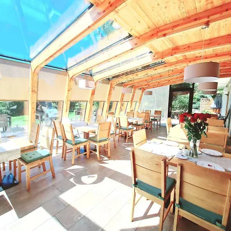 Alpenlandhof * Bad Kleinkirchheim