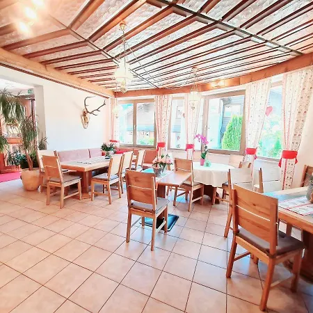 Alpenlandhof Bad Kleinkirchheim