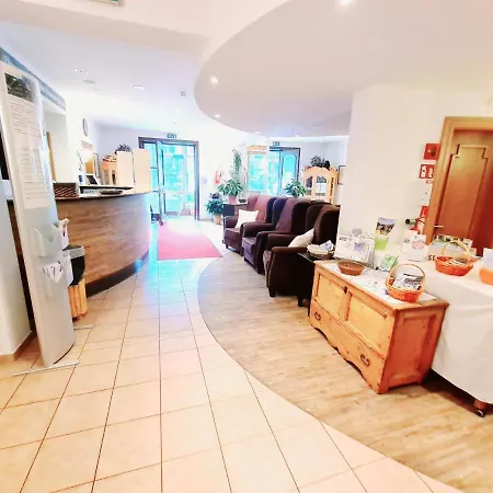 Alpenlandhof Apartmán