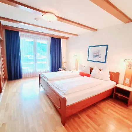 Alpenlandhof Apartmán