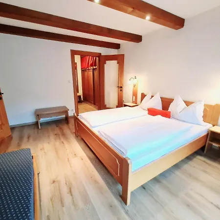 Apartman Alpenlandhof Bad Kleinkirchheim