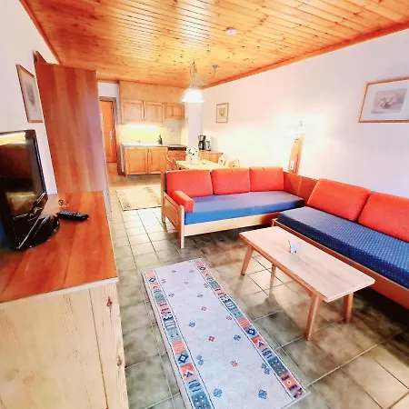 Alpenlandhof Apartmán