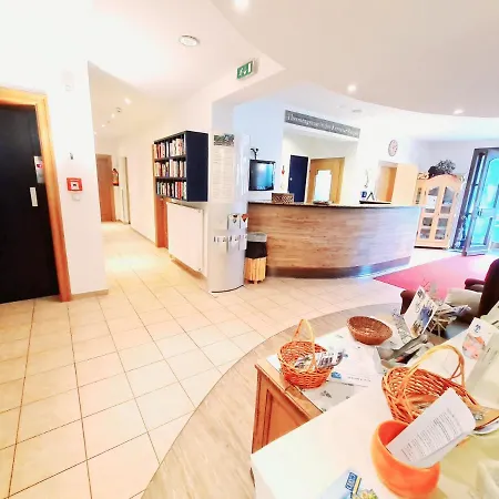 Alpenlandhof Apartmán *