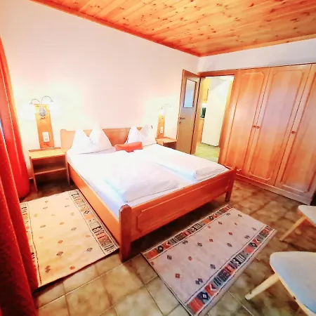 Alpenlandhof Bad Kleinkirchheim