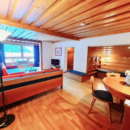 Alpenlandhof * Bad Kleinkirchheim