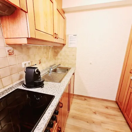 Alpenlandhof Apartmán