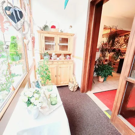 Alpenlandhof Apartment Bad Kleinkirchheim