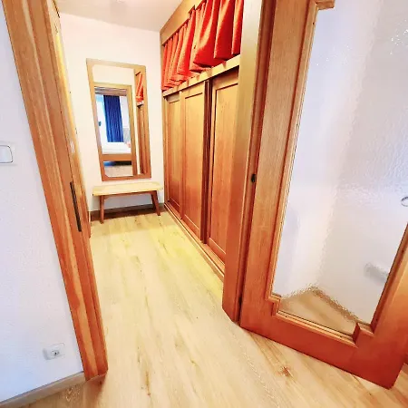 Apartmán Alpenlandhof Bad Kleinkirchheim