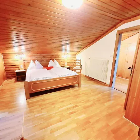 Alpenlandhof * Bad Kleinkirchheim