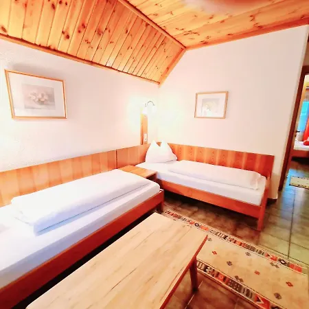 Alpenlandhof Apartmán Bad Kleinkirchheim