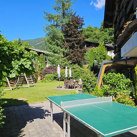 Alpenlandhof Lägenhet