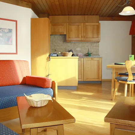 Alpenlandhof Apartman