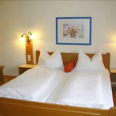 Alpenlandhof Apartman