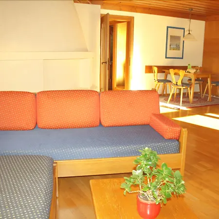 Alpenlandhof Lägenhet