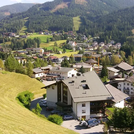 Alpenlandhof Bad Kleinkirchheim