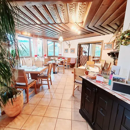 Appartement Alpenlandhof Bad Kleinkirchheim