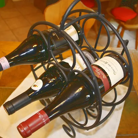 Apartman Alpenlandhof Bad Kleinkirchheim