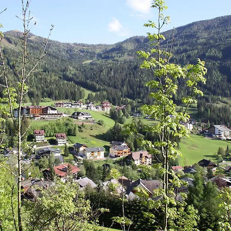 Alpenlandhof Lägenhet *