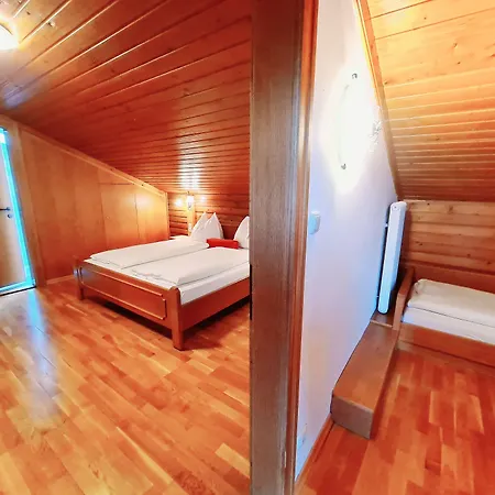 Alpenlandhof Lägenhet