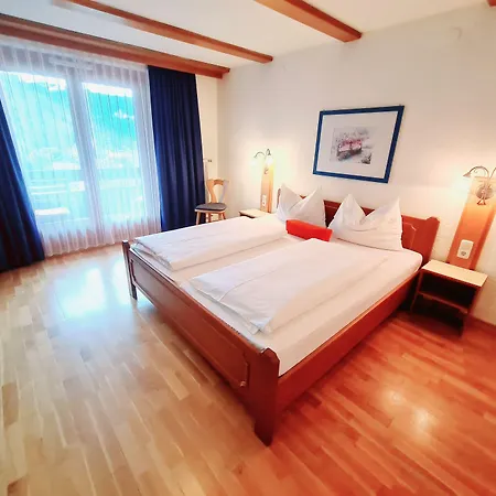 Alpenlandhof Apartman Bad Kleinkirchheim